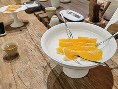 -悦庭六号餐厅(麦岛店)