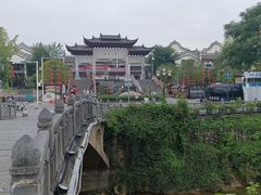 -零陵古城