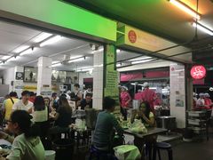 门面-红大哥水门鸡饭(總店)