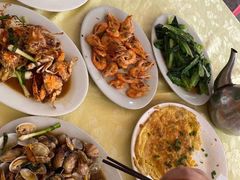 -秋姐美食店(旅游大道店)