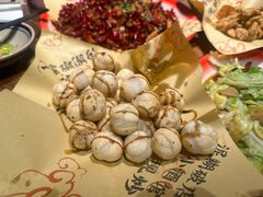 -泥糊破店小酒馆·团建聚餐(南京西路店)