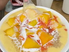 -荔芳传统糖水铺