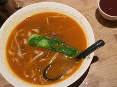 -漆黑觉米粉(三里屯店)