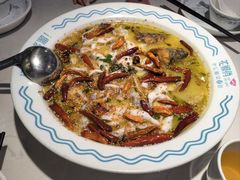 -花椒俏川菜小馆(南海万达店)