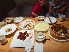 -竹里馆·淮扬菜·功夫茶(老门东店)