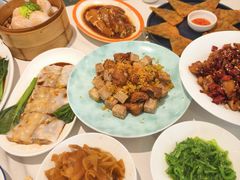 -粤港湾砂锅粥·宵夜(宝龙店)