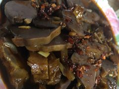 -吴长子卤菜馆(统一街店)