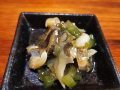 芥末海螺-渔日本料理铁板烧(新天地假日广场店)
