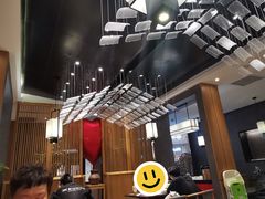 -闫府私房菜·老字号(恒隆店)