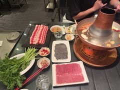 -南门涮肉(上海一店)