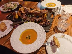 -1886德国汽车餐厅(外滩中央店)