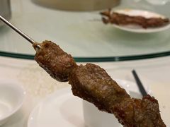 -那达慕蒙古风味酒楼