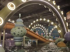 -清河半岛温泉度假酒店