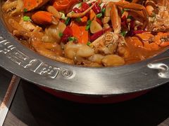 -胖哥俩肉蟹煲(杭州下沙学林街店)