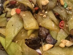 -洞庭米湘·湖南菜(银河SOHO店)