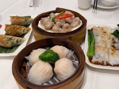 -老洋坊饭店(厚街东宝路店)
