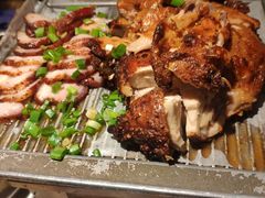 -绿茶餐厅(领展购物广场·中关村店)