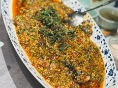 -天师洞道家食堂