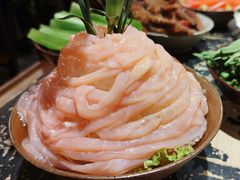 -赵九记呱呱老火锅(钟楼店)