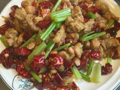 -李连贵酒家熏肉大饼(昆明街店)