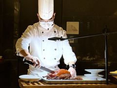 -四季民福烤鸭店(外滩外白渡桥店)