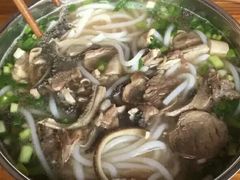 -攀枝花·任德琼·盐边羊肉米线