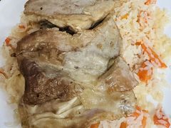 -217丰惠源抓饭(星湖街店)
