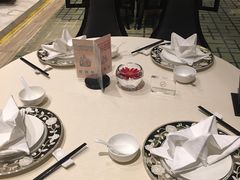 -唐拉雅秀酒店-唐苑中餐厅