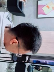 -MOVAN HAIR莫凡匠人发型屋