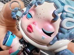 -泡泡玛特POPMART(杭州乐堤港店)