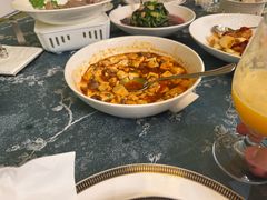 -扬州香格里拉·香宫中餐厅