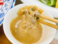 -南锣南门涮肉(南锣鼓巷店)