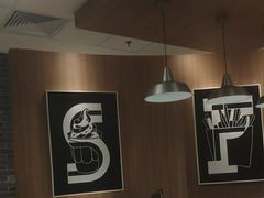 -麦当劳(蓝村路店)
