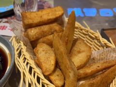 -通海俄式烧烤·俄罗斯大串(嵩山路店)