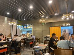 大堂-小王少龙火锅(沙南街店)