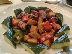 -番禺宾馆丽苑厅