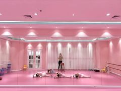 -芭芭拉小天使国际舞蹈(珠江新城校区)