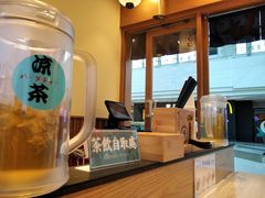 -町门烤肉拌饭专门店(哈西万达店)