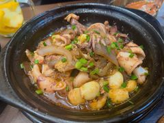 -甬小馆·焗海鲜温州菜(五马街店)