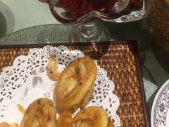 -城南往事济南风味主题餐厅(东环店)