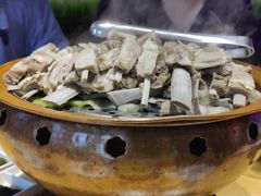 手抓羊肉-蒙料·手把肉(望京店)