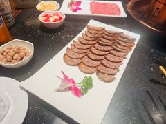 -南门涮肉(通州大船店)