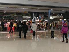 -Olé精品超市(沈阳万象城店)