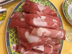 -清真·马家火锅美食城(镇江北路店)