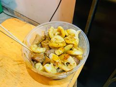 -明记牛杂(新马路分店)