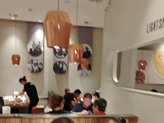 -吕氏疙瘩汤·新鲁菜(济南万象城店)