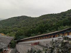 -香山公园