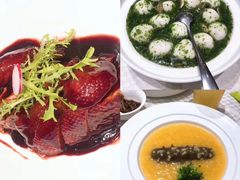 -望乡楼上海菜(日月光店)