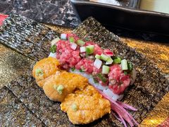 -老乾杯和牛烧肉(王府中环店)