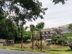 -广州市紫泥堂文化创意园景区